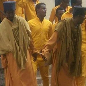 Meet your Posher, Nebiyu